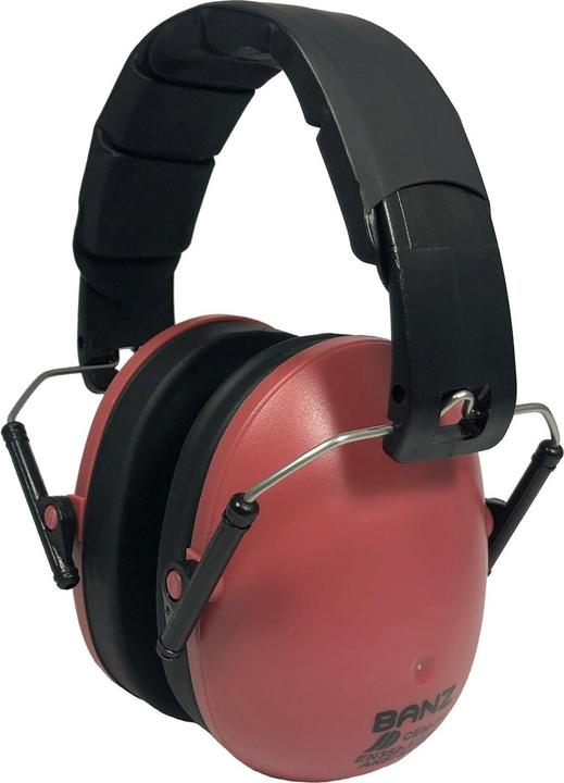 Actual product image Baby Banz Gehörschutz (1 x)