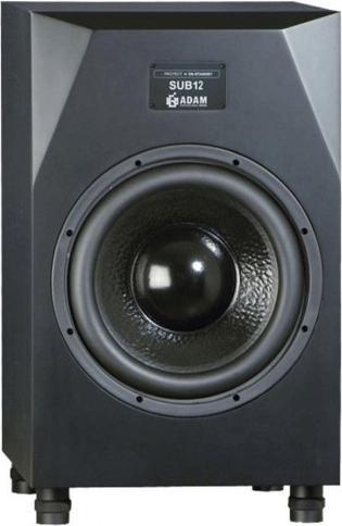 Produktbild Adam Audio SUB12 (Subwoofer aktiv, 1 Stk.)