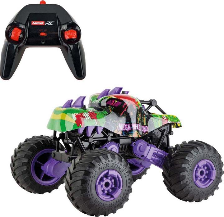 Image du produit Carrera RC 1:16 Mega Wheel Dino
