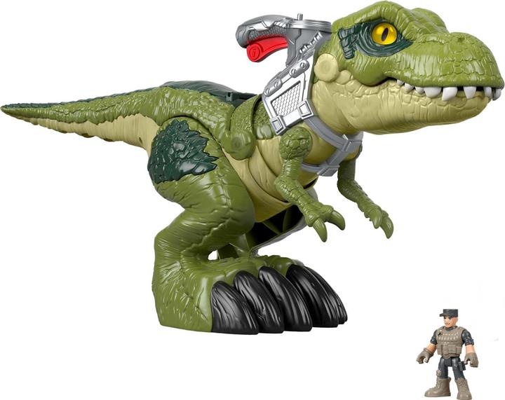 Produktbild Imaginext Hungriger T-Rex