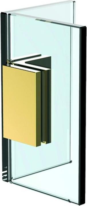 Produktbild Pauli+Sohn Saunawinkelverbinder FLAMEA+ 8196