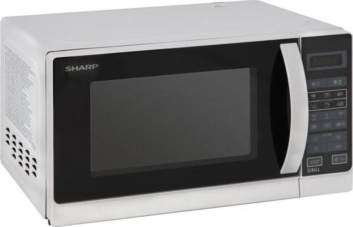 Produktbild Sharp R642ww (20 l)
