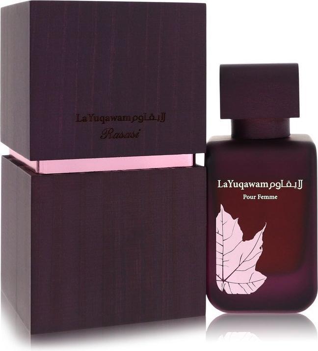 Immagine prodotto Rasasi La Yuqawam (Eau de parfum, 75 ml)
