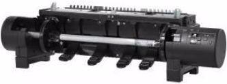 Actual product image Canon 2. roll unit RU-42