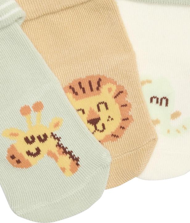 Produktbild Vertbaudet Socken (3er Pack, 18)