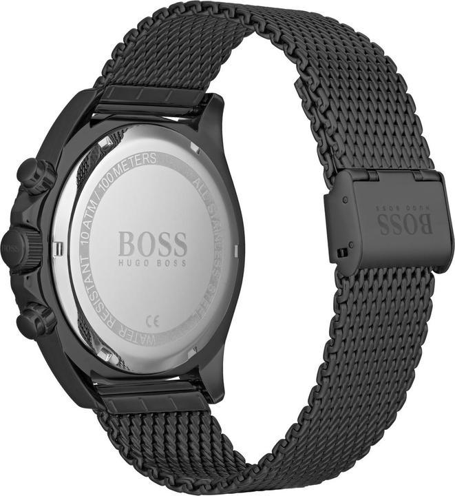 Produktbild Hugo Boss 1513702 - OCEAN EDITION (zh017a) (Chronograph, 46 mm)