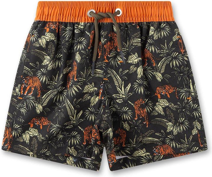 Actual product image Sanetta Badeshorts Tiger (98)