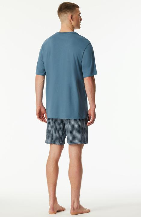 Image du produit Schiesser Shorty Comfort Nightwear (58, 3XL)