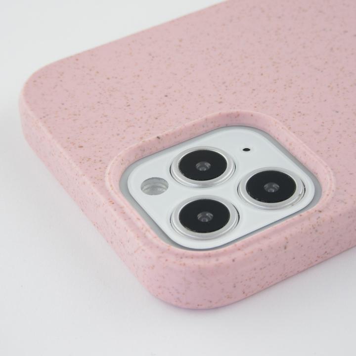Actual product image Bioka Cover Biodegradable Eco-Friendly Compostable (Apple iPhone 12 Pro Max)