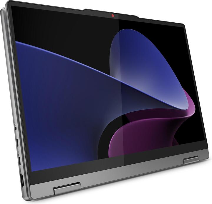 Immagine prodotto Lenovo IdeaPad 5 2-in-1 (14", Intel Core i7-13620H, 16 GB, 1000 GB, DE)
