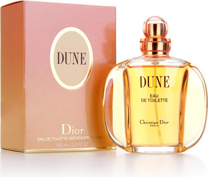 Produktbild Dior Dune (Eau de Toilette, 30 ml)