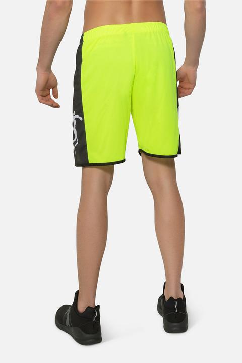 Produktbild Boxeur des Rues Man Soccer Basic Shorts (L)