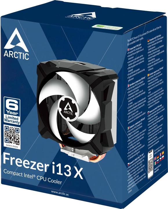 Produktbild Arctic Freezer i13X (137 mm)