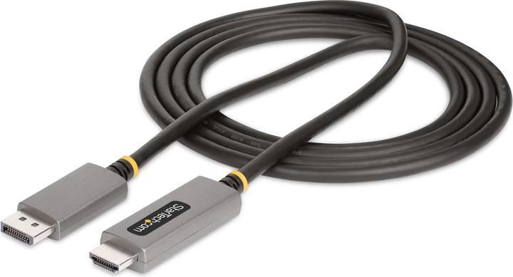 Produktbild StarTech 133DISPLAYPORTHDMI21 (2 m, DisplayPort)