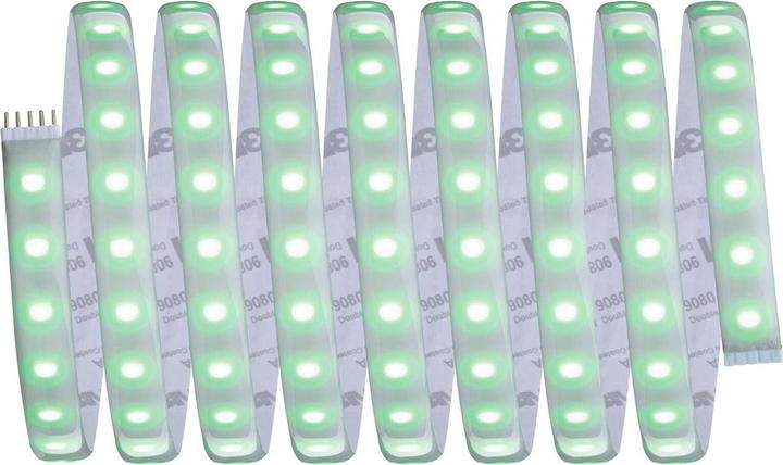 Immagine prodotto Paulmann Set di strisce MaxLED 1000 (Bianco, 300 cm, Interno)