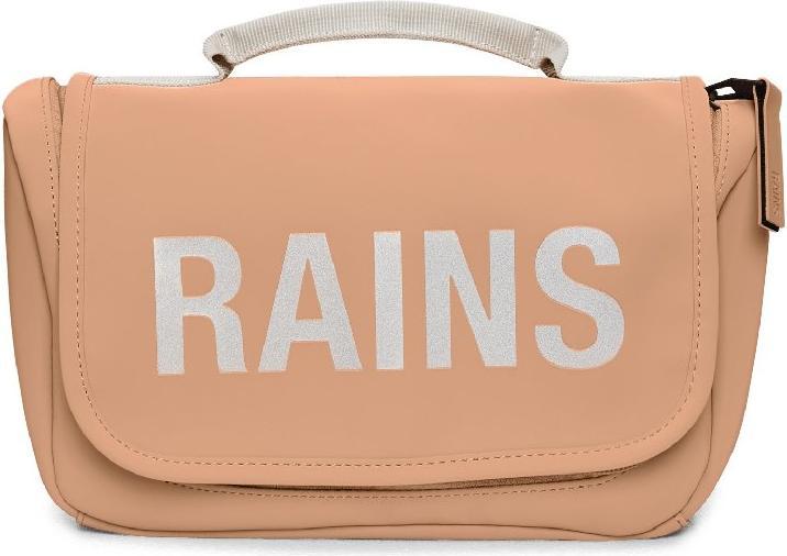 Image du produit Rains Texel Wash Bag W3, Coy (5 l)