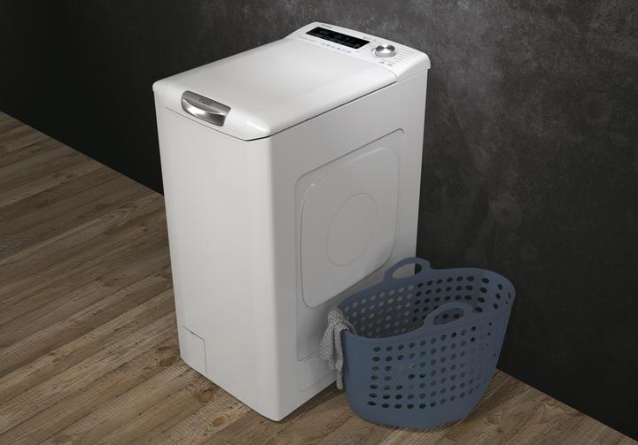 Actual product image Haier RTXSGQ48TMSCE-84 (8 kg, Upwards)