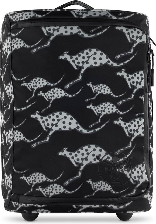 Produktbild Chiemsee Soft Koffer (32 l, Handgepäck (bis 50l))