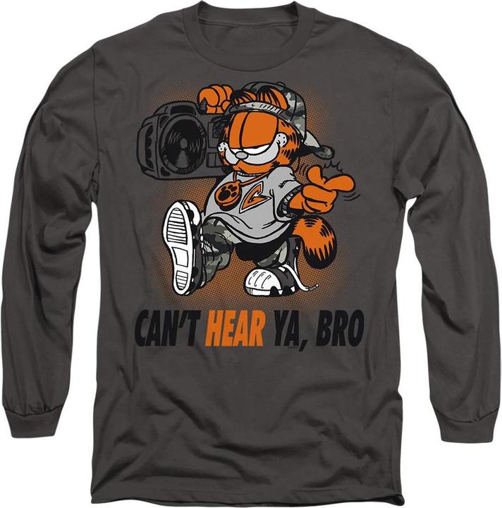 Produktbild Garfield Oh Snap TShirt (M)