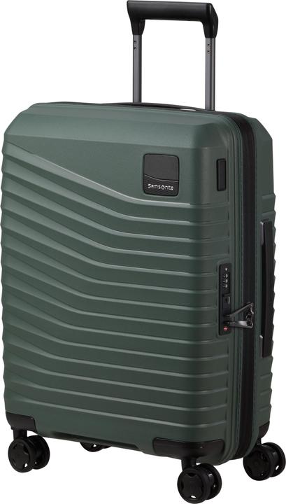 Actual product image Samsonite INTUO146913 (45 l, Hand luggage (up to 50 litres))