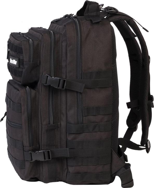 Image du produit Worldpack BestWay Cabin Pro Supply Sac à dos de voyage 48 cm Compartiment pour ordinateur portable (35 l)