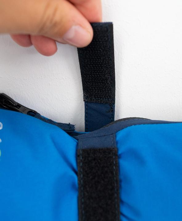 Actual product image Reusch BabyTech (2)