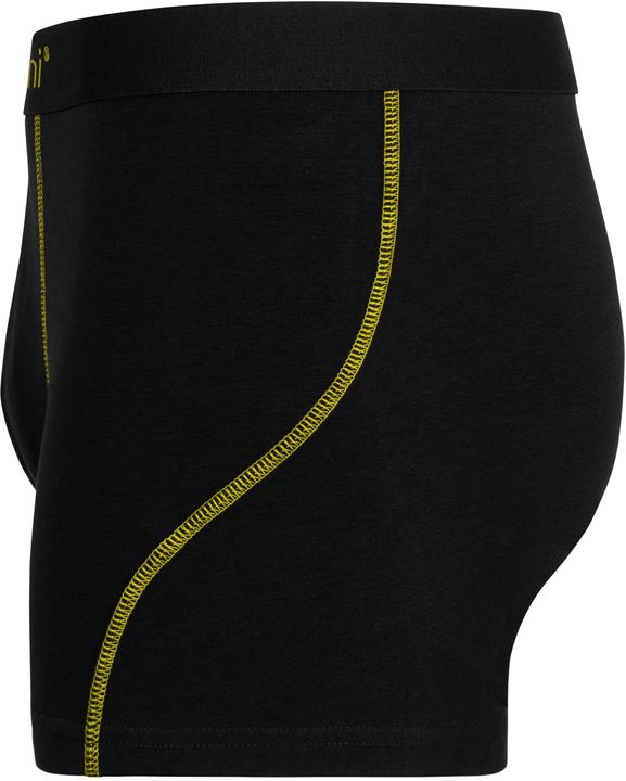 Produktbild Normani 4 Herren Boxershorts aus Baumwolle - 9307 (4XL, 4er Pack)