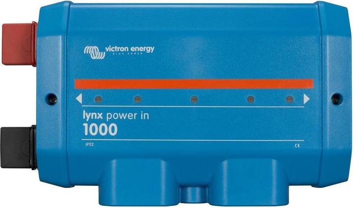 Produktbild Victron Energy Victron Lynx Power In (M10)