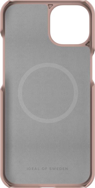 Image du produit iDeal Of Sweden Couverture rigide design avec MAGSAFE Blush Pink (Apple iPhone 14, Apple iPhone 13)