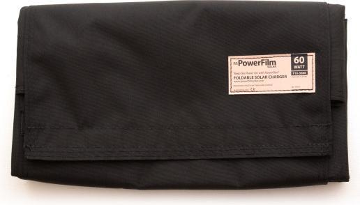 Actual product image Powerfilm Solar module F16-3600 (60 W, 1.20 kg)