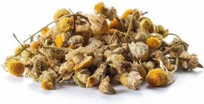Immagine prodotto Sirocco Camomilla Fiori d'Arancio (40 g)