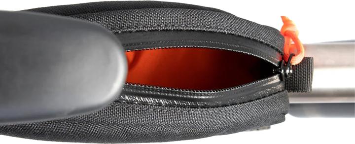 Actual product image Restrap Rear Top Tube Bag (1 l, Frame bag)