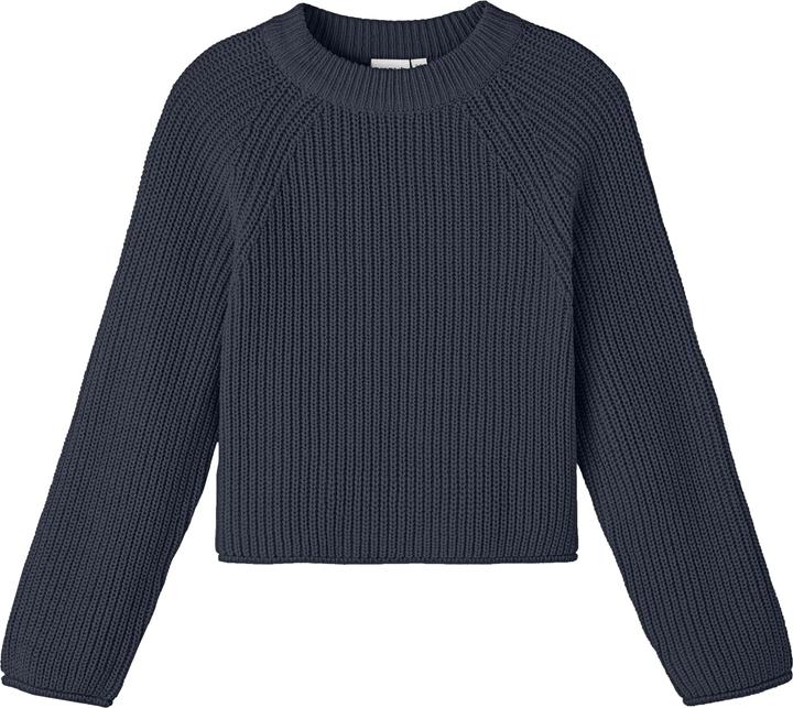 Actual product image Name it Loose Fit Knit Sweater (122)