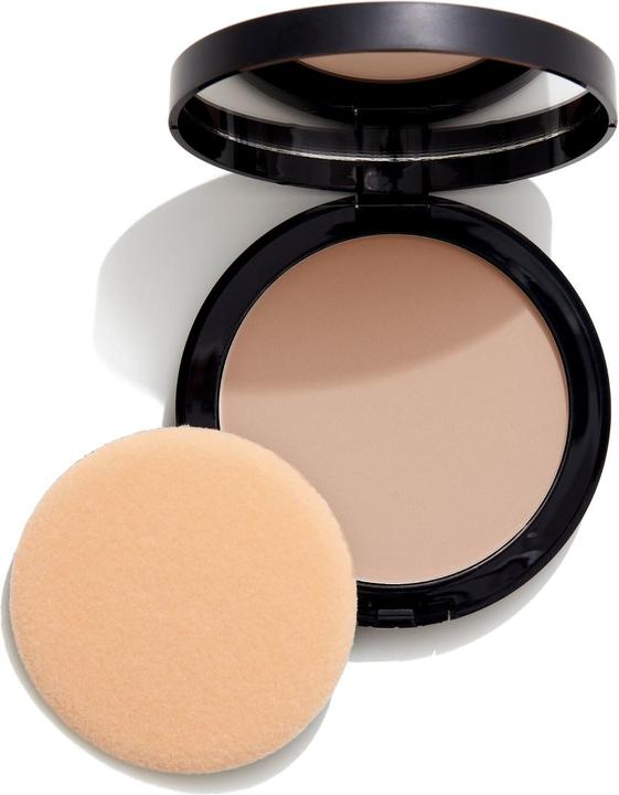 Actual product image Gosh BB Powder (04 Beige)