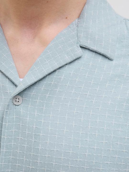 Produktbild Jack & Jones Relaxed Fit Hemd Hemd (S)
