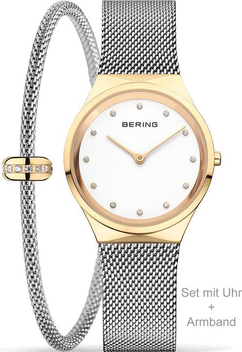 Bering Classic (Analoguhr, 30 mm)