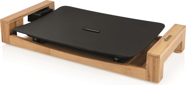 Image du produit Koenig Bambou