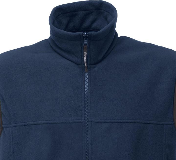 Produktbild Regatta Haber II Bodywarmer FleeceWeste ärmellos (M)