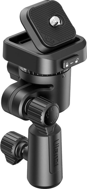 Produktbild Ulanzi TH02 Uka Inverted Ball Head