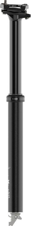 Produktbild Fox Sattelstütze Transfer PS absenkbar excl. Remote schwarz (31.60 mm)