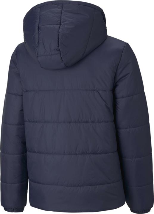 Actual product image Puma teamLIGA Padded Jacket Jr-657266 (164)