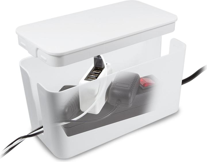 Produktbild LogiLink Kabelbox small