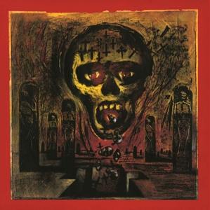 Produktbild Seasons In The Abyss (Slayer, 2013)