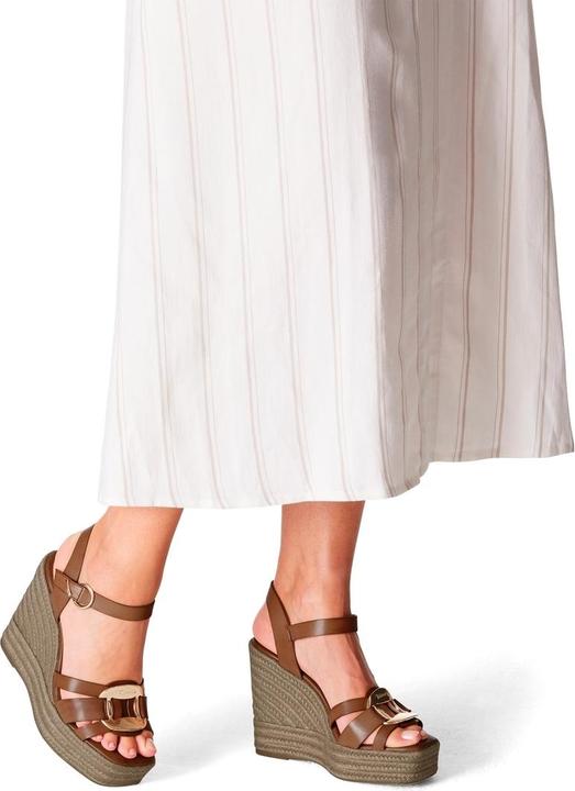Actual product image Tamaris Sandal (39)