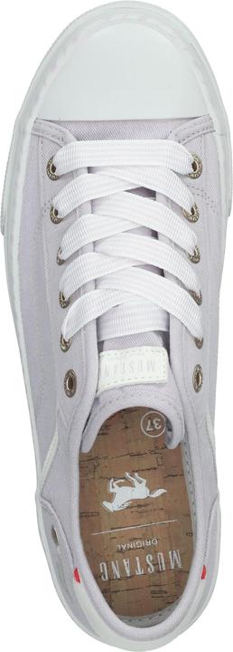 Image du produit Mustang Baskets (39)