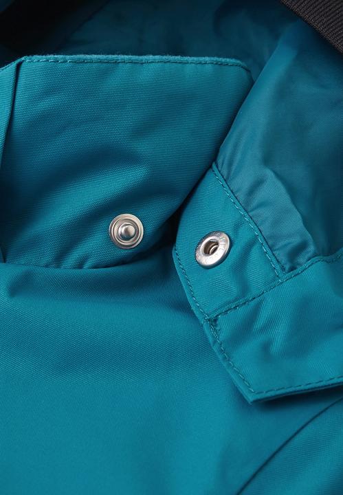Actual product image Reima tec 3in1 transition jacket Sydvest Deep (122)