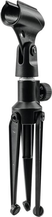 Produktbild Omnitronic KS-4 Tisch-Mikrofonstativ