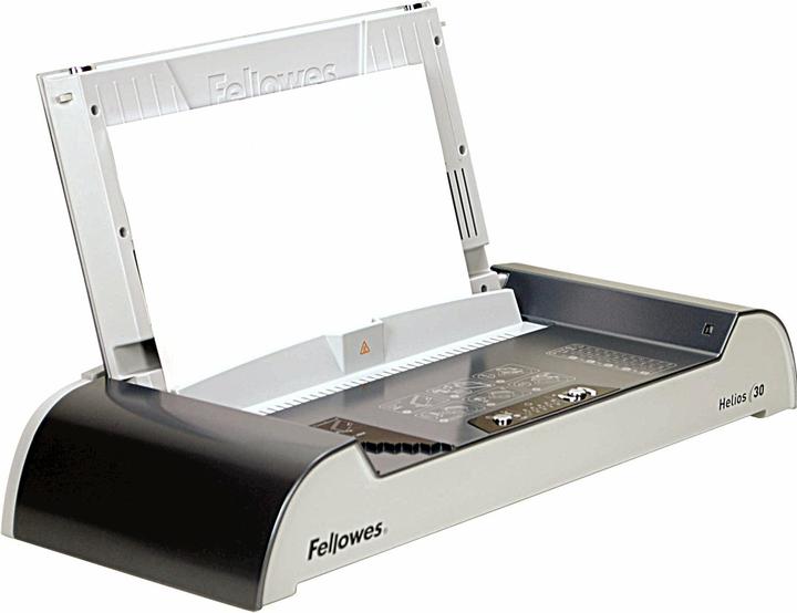 Actual product image Fellowes Helios 30 (Thermal binding)