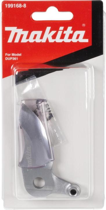 Actual product image Makita 199168-8 Secateurs blade for hard branches for secateurist DUP361