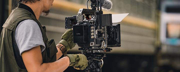 Image du produit SmallRig Cage Kit for Sony BURANO 4571 (Cage)